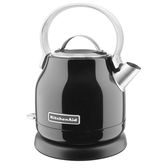 1.25 L Artisan Electric Kettle with Auto Shut-Off KEK1222