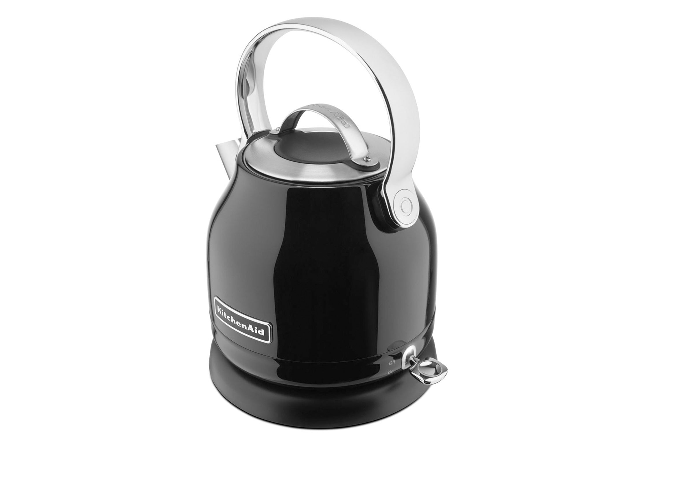 1.25 L Artisan Electric Kettle with Auto Shut-Off KEK1222