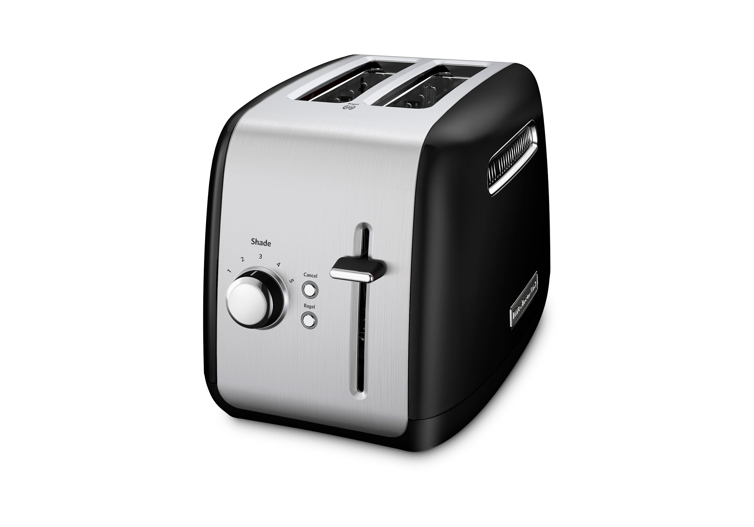 Kitchenmaster Toaster 2 Slice Metal Toaster KMT2115 | KitchenAid New Zealand