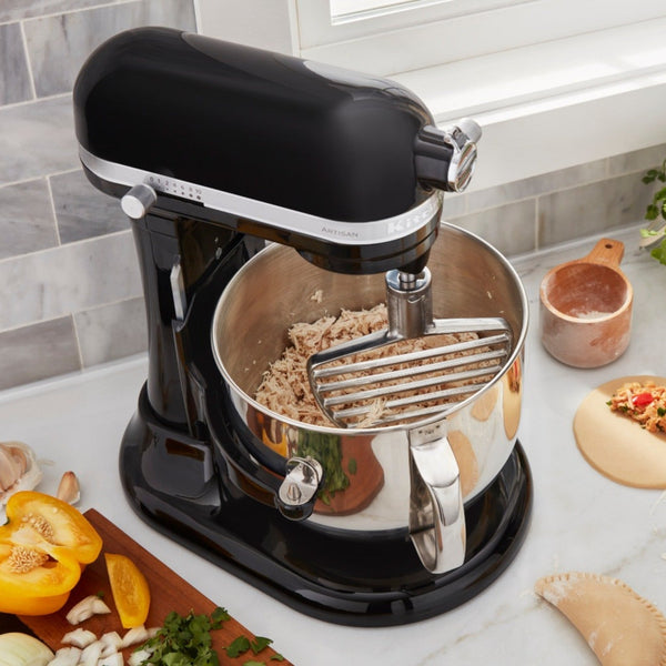 Pastry Beater for Bowl Lift Stand Mixer Stainless Steel 5KSMPB7SS