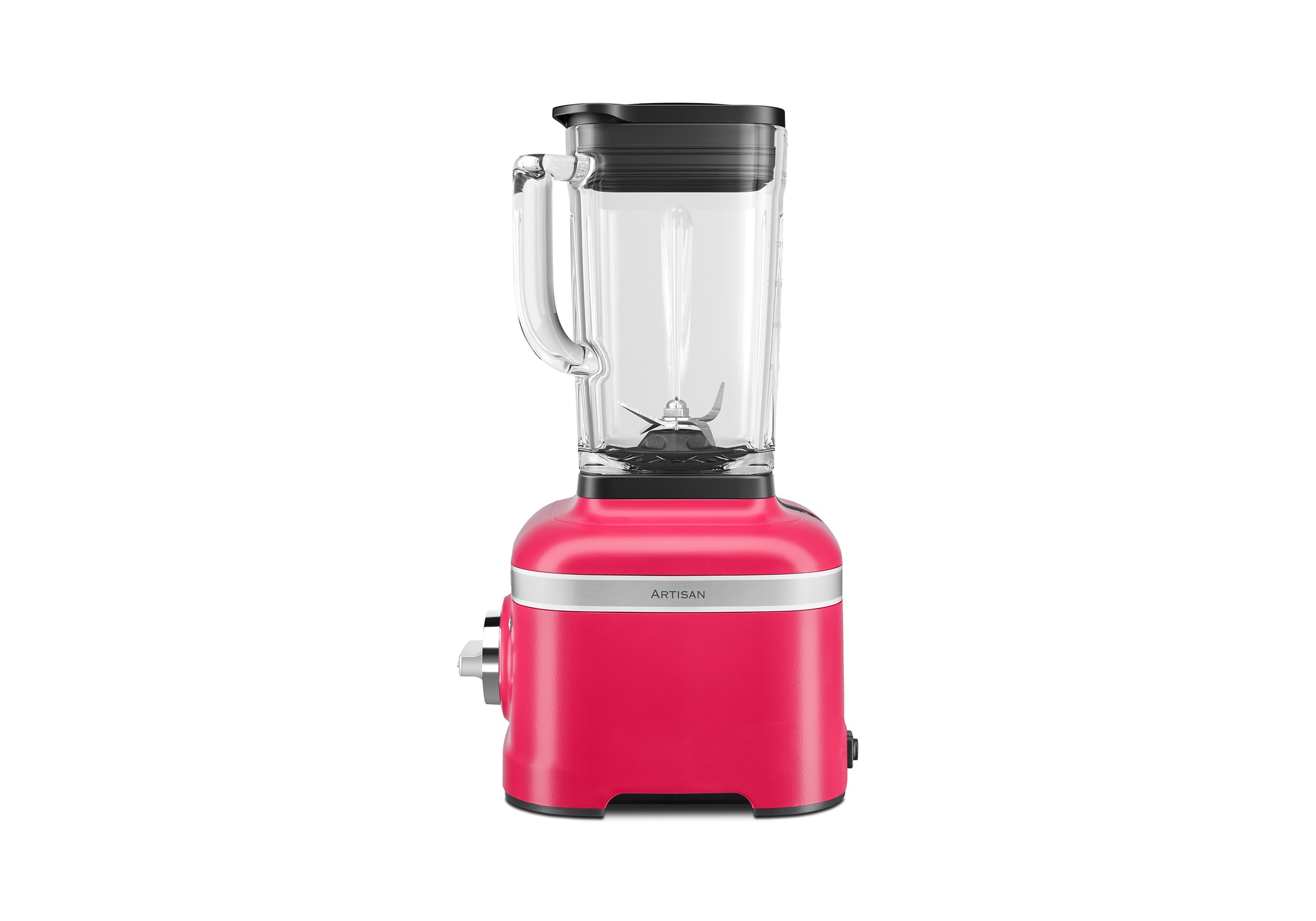 K400 Variable Speed Blender 2023 Colour Of The Year - Hibiscus KSB4026