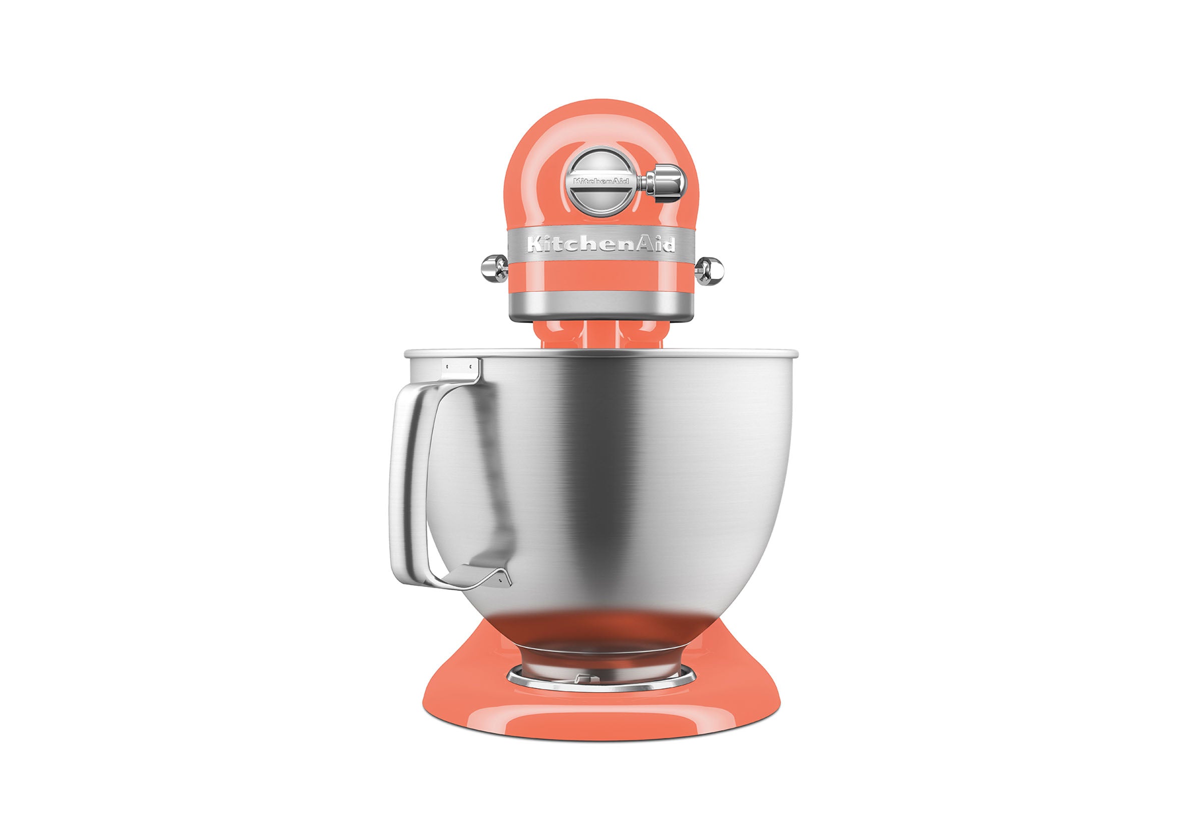 Artisan Tilt-Head Stand Mixer KSM192