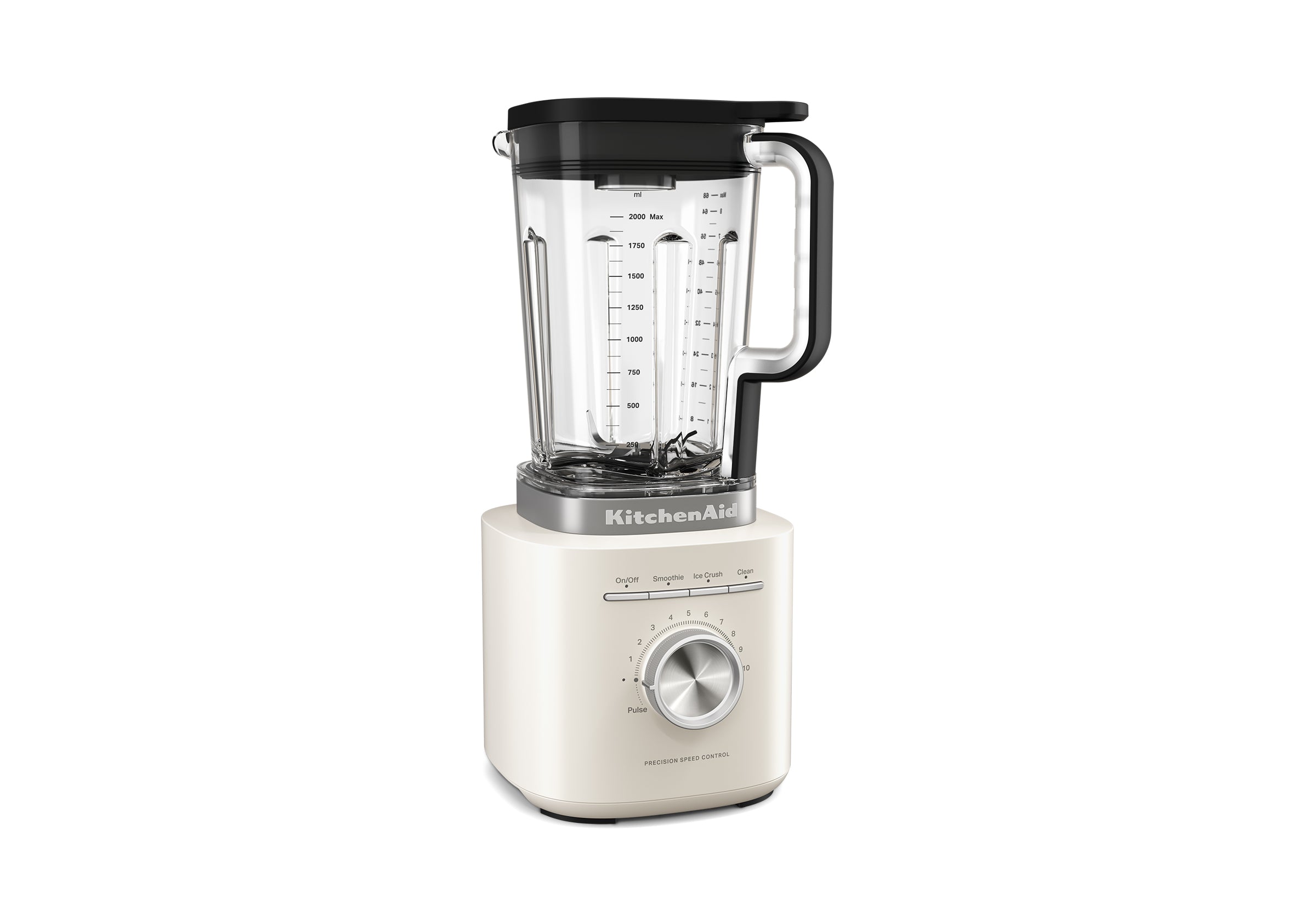 K200 Pure Power Blender KSB2027