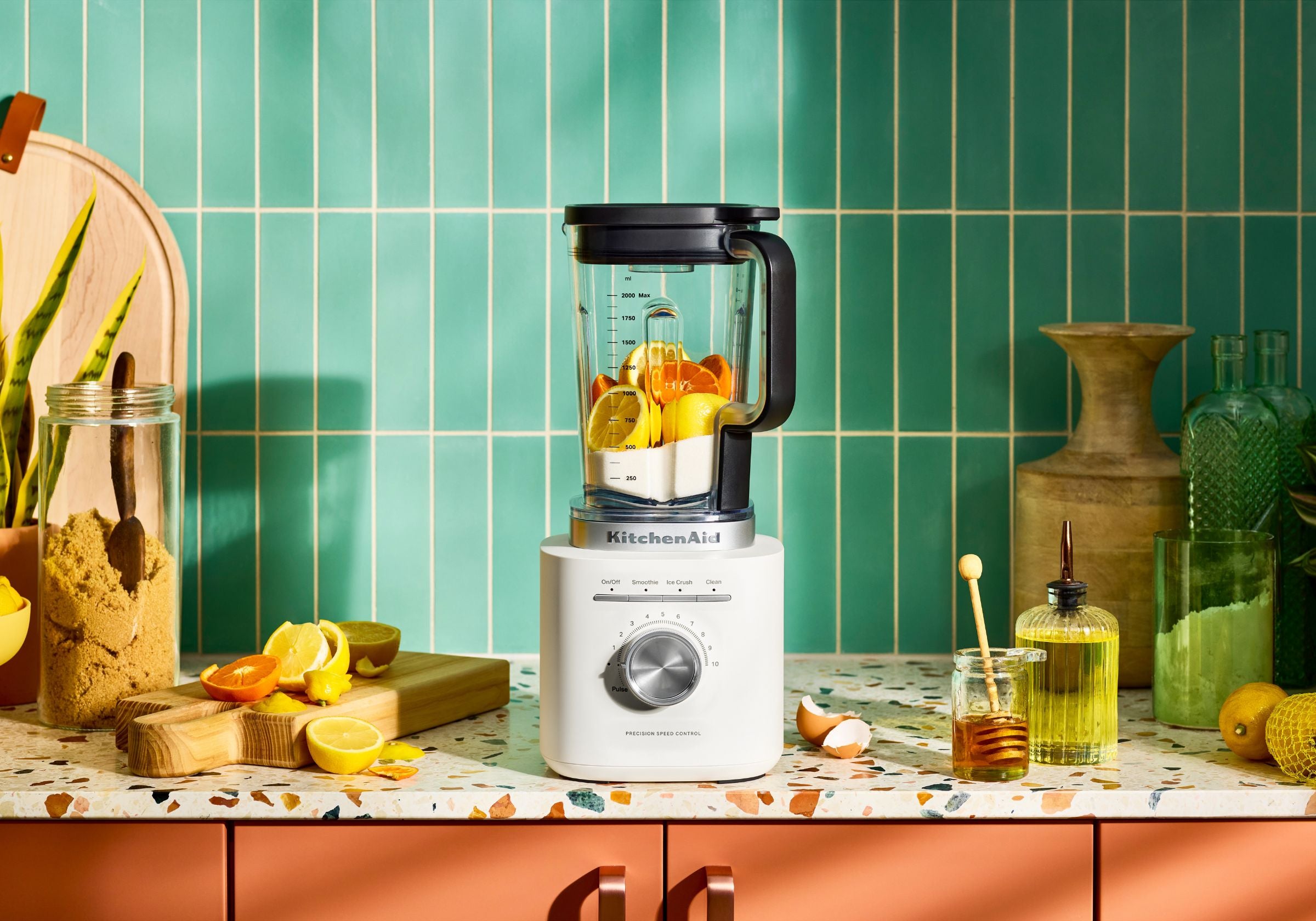 K200 Pure Power Blender KSB2027