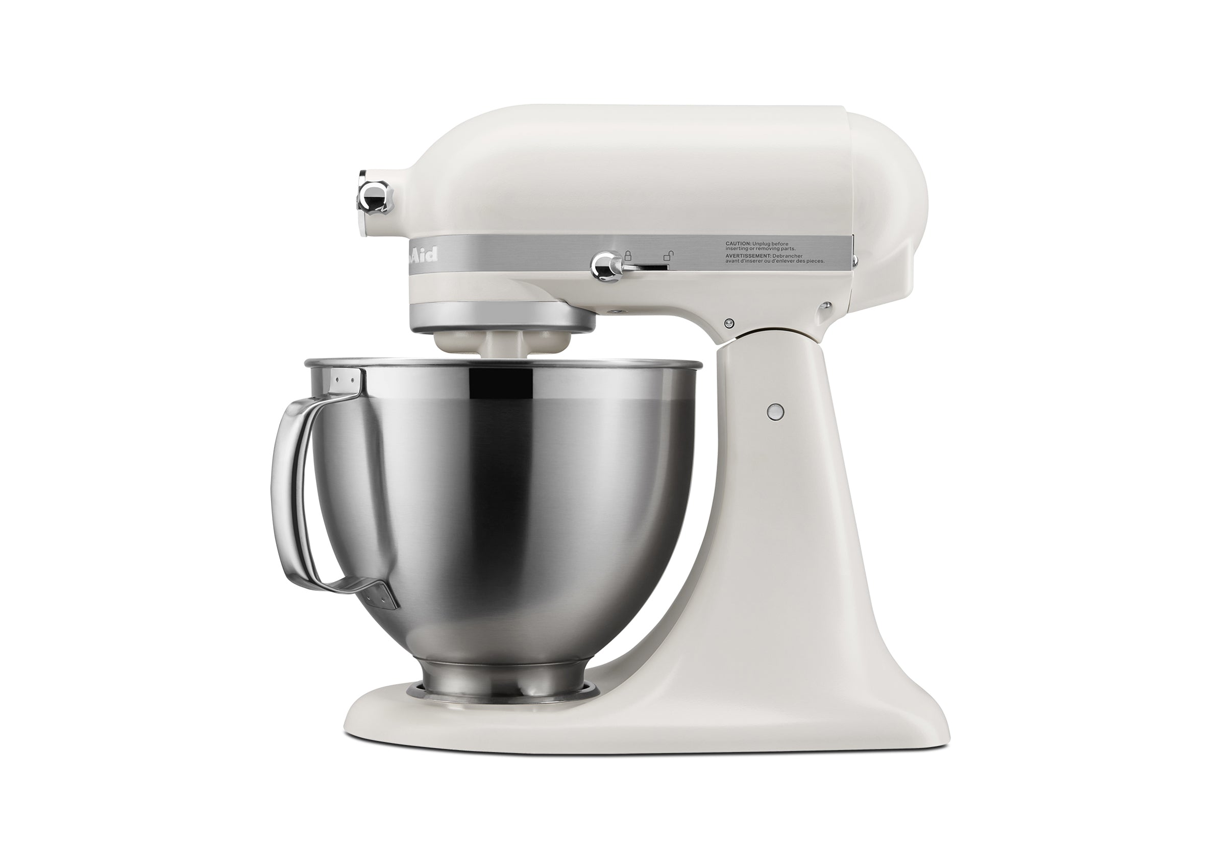 Artisan Tilt-Head Stand Mixer KSM195