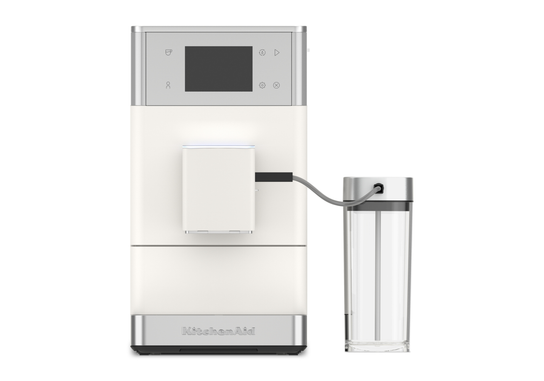 KF4 Fully Automatic Espresso Machine