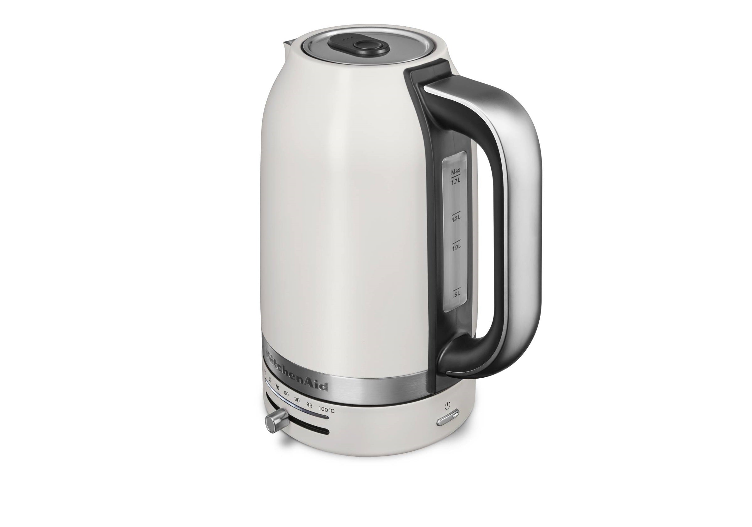 1.7L Variable Temperature Electric Kettle KEK1701