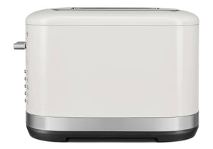 2 Slice Toaster KMT2109