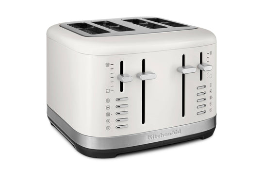 4 Slice Toaster KMT4109