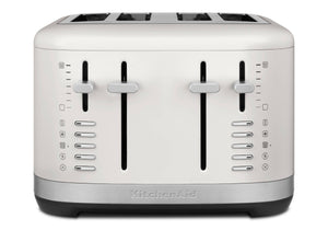 4 Slice Toaster KMT4109