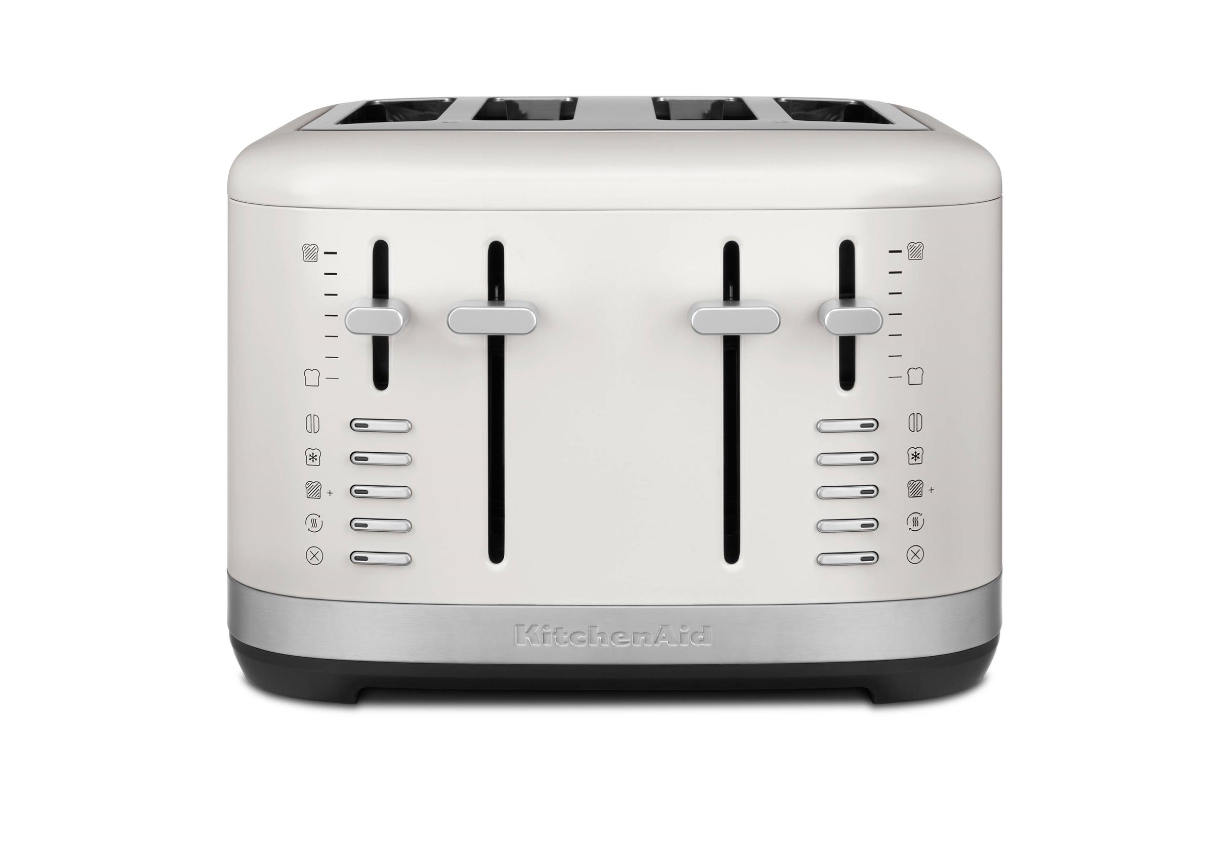 4 Slice Toaster KMT4109