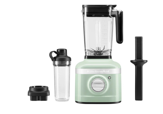 K400 + Personal Blending Jar