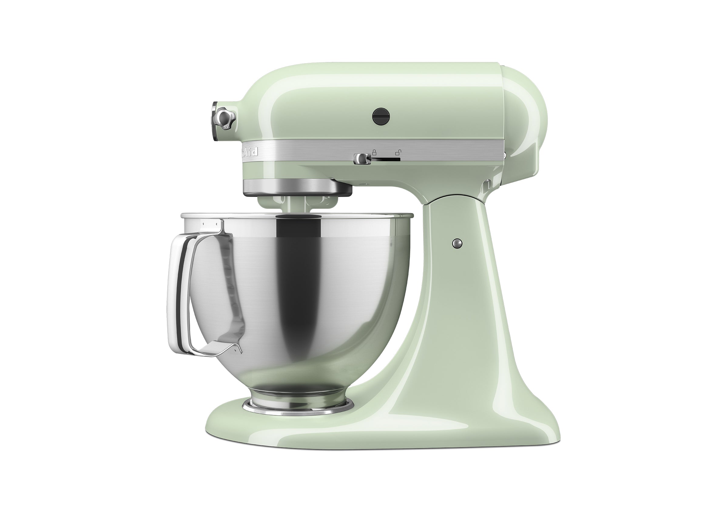 Artisan Tilt-Head Stand Mixer KSM195