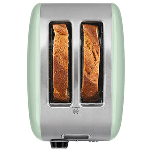 Buy KMT223 2 Slice Artisan Automatic Toaster Pistachio