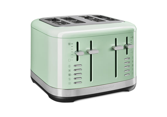 4 Slice Toaster KMT4109