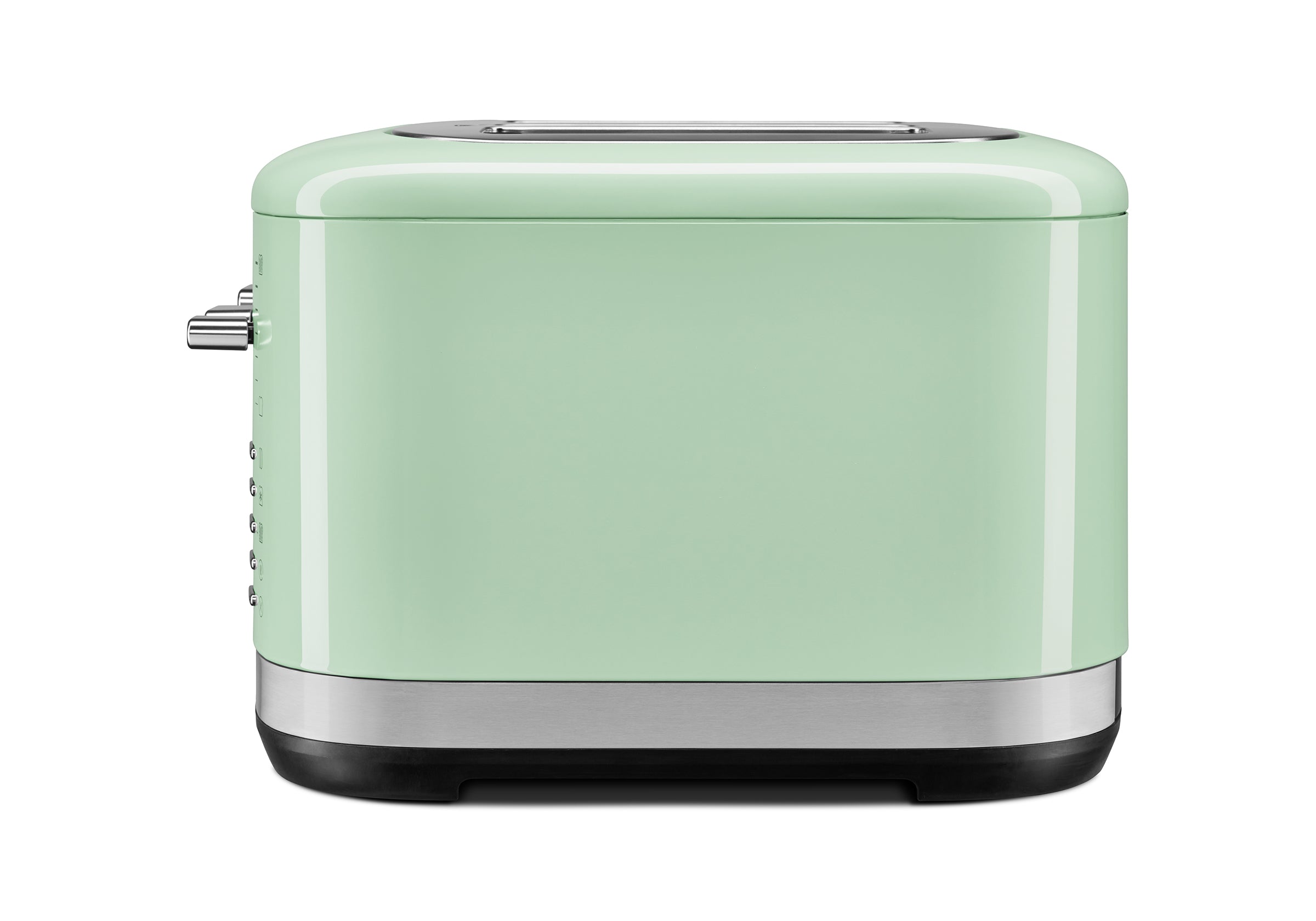 4 Slice Toaster KMT4109