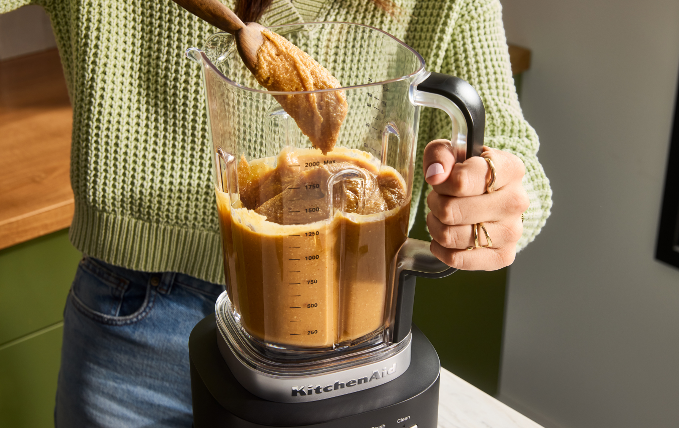Fits Pure Power Blender