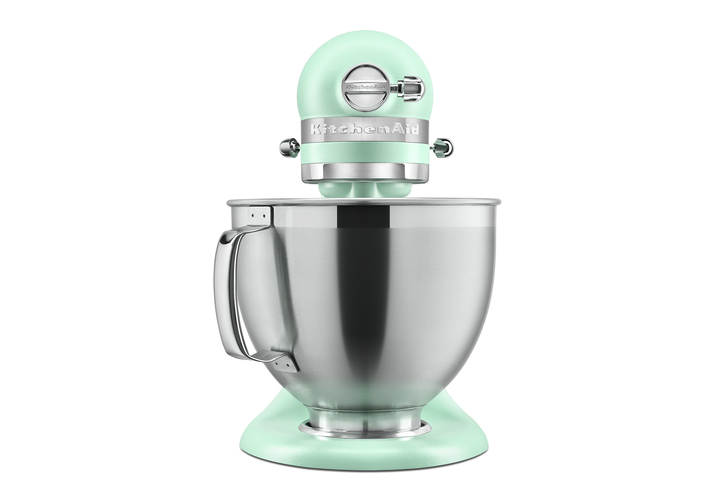 Artisan Tilt-Head Stand Mixer - Spearmint KSM195