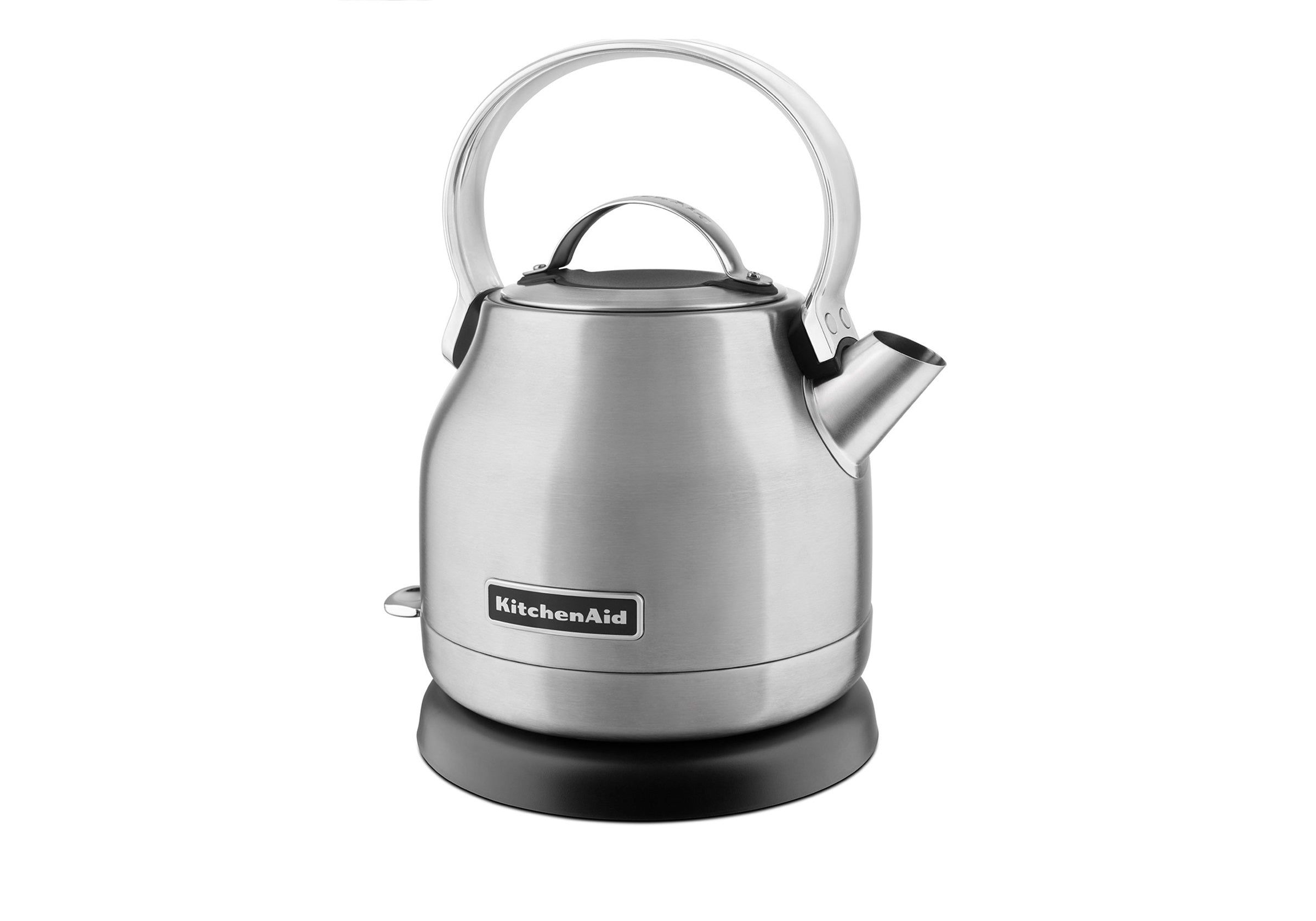 1.25 L Artisan Electric Kettle with Auto Shut-Off KEK1222