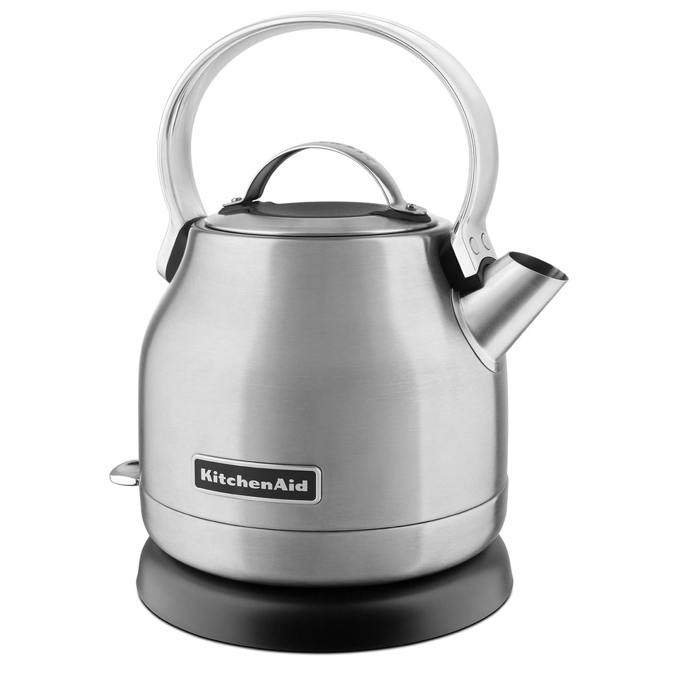 Buy KEK1222 1.25 L Artisan Electric Kettle with Auto Shut-Off Stainless Steel