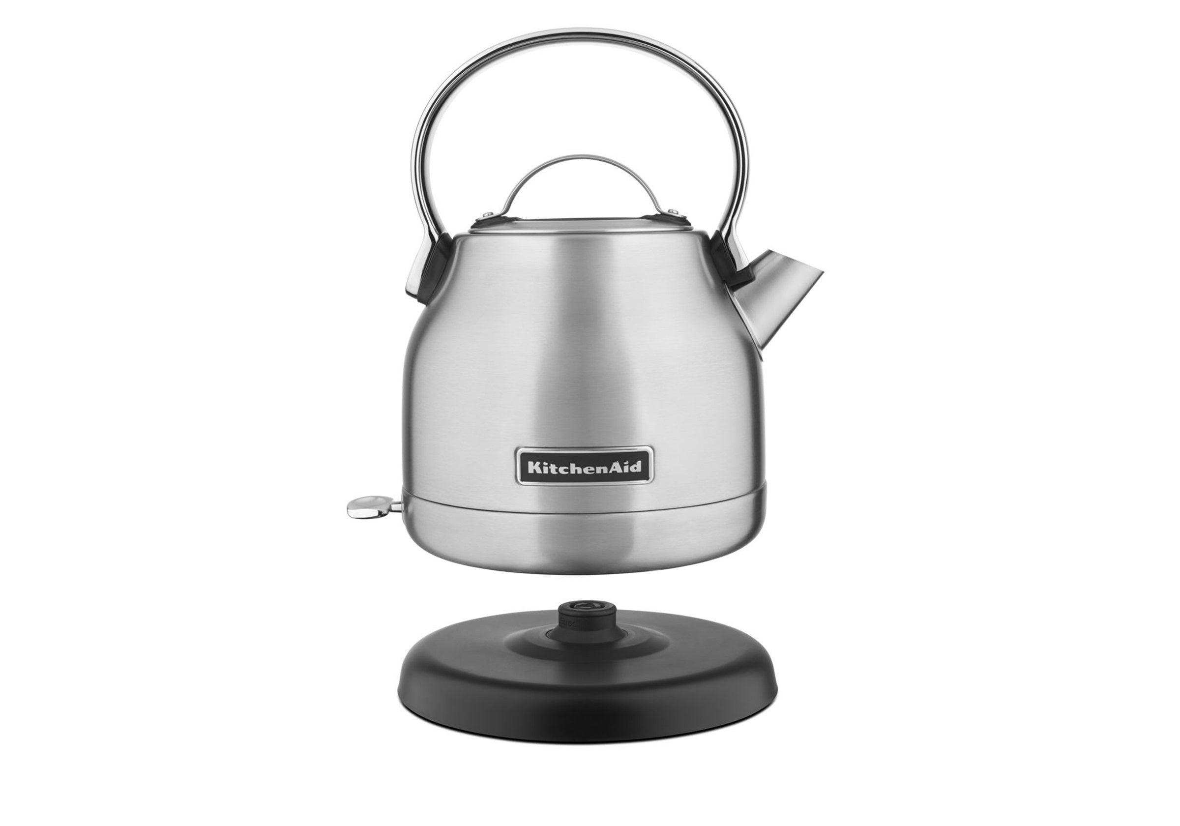 1.25 L Artisan Electric Kettle with Auto Shut-Off KEK1222