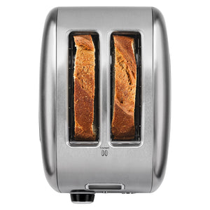 Buy KMT223 2 Slice Artisan Automatic Toaster Stainless Steel