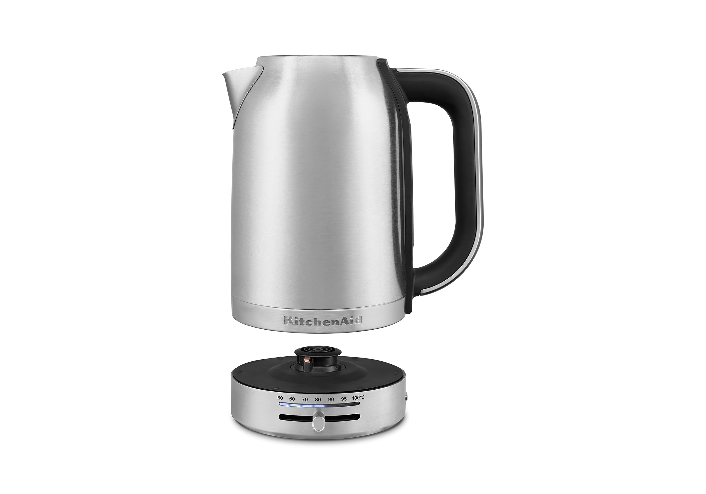 1.7L Variable Temperature Electric Kettle KEK1701