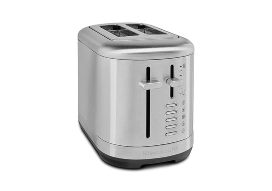 2 Slice Toaster KMT2109