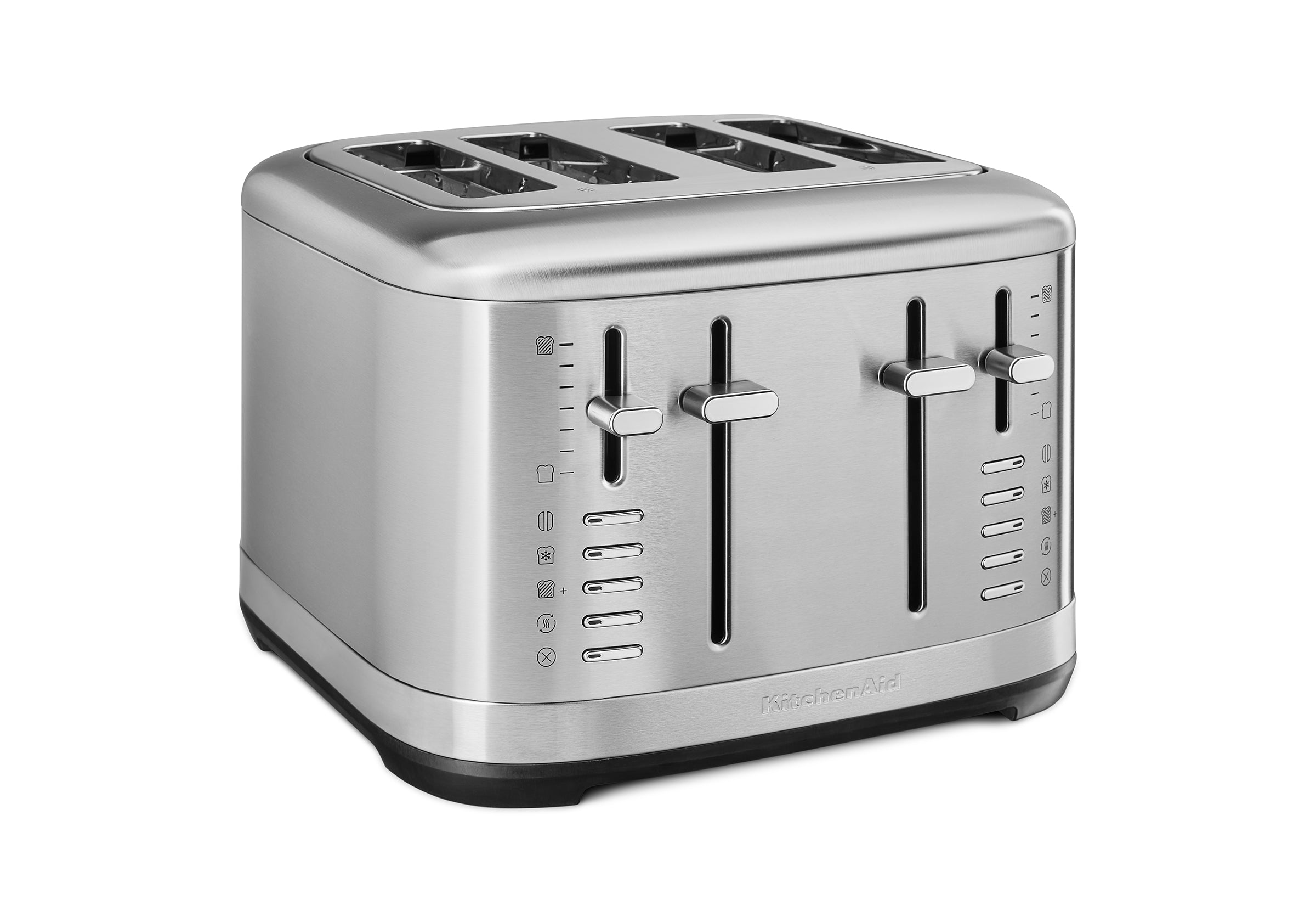 4 Slice Toaster KMT4109