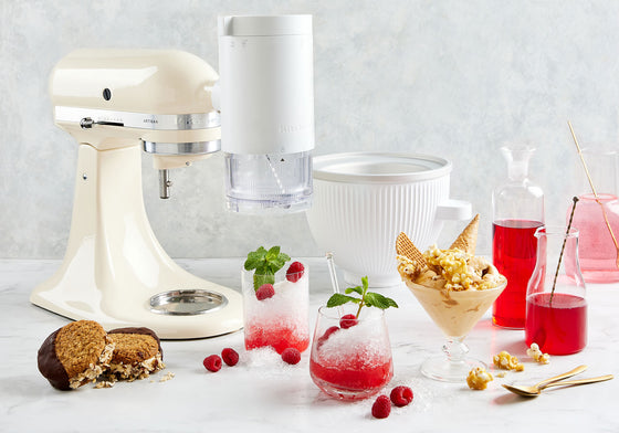 The Sweet Tooth Bundle