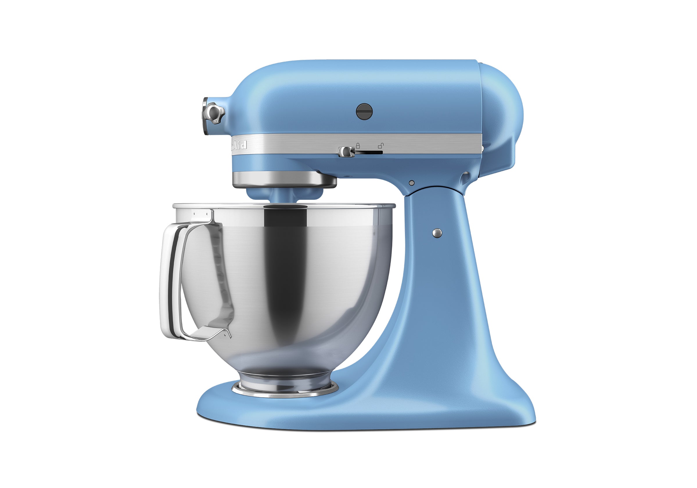 Artisan Tilt-Head Stand Mixer KSM195