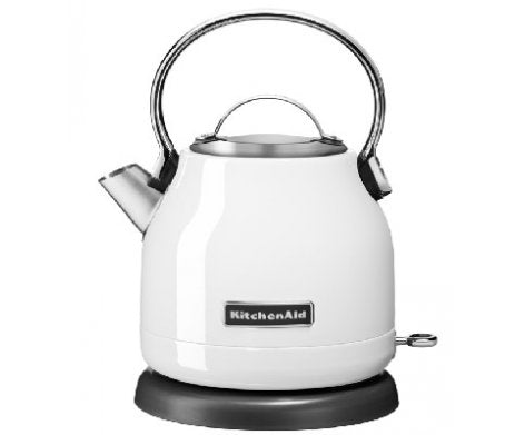 1.25 L Artisan Electric Kettle with Auto Shut-Off KEK1222