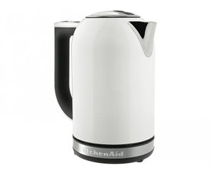 Buy KEK1835 1.7L Electric Kettle with Temperature Control White