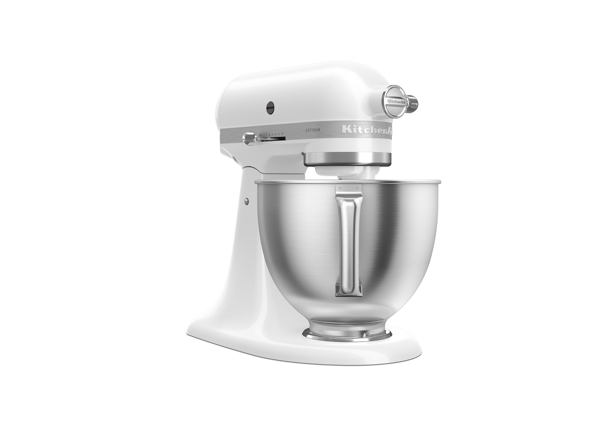 Artisan Tilt-Head Stand Mixer KSM192