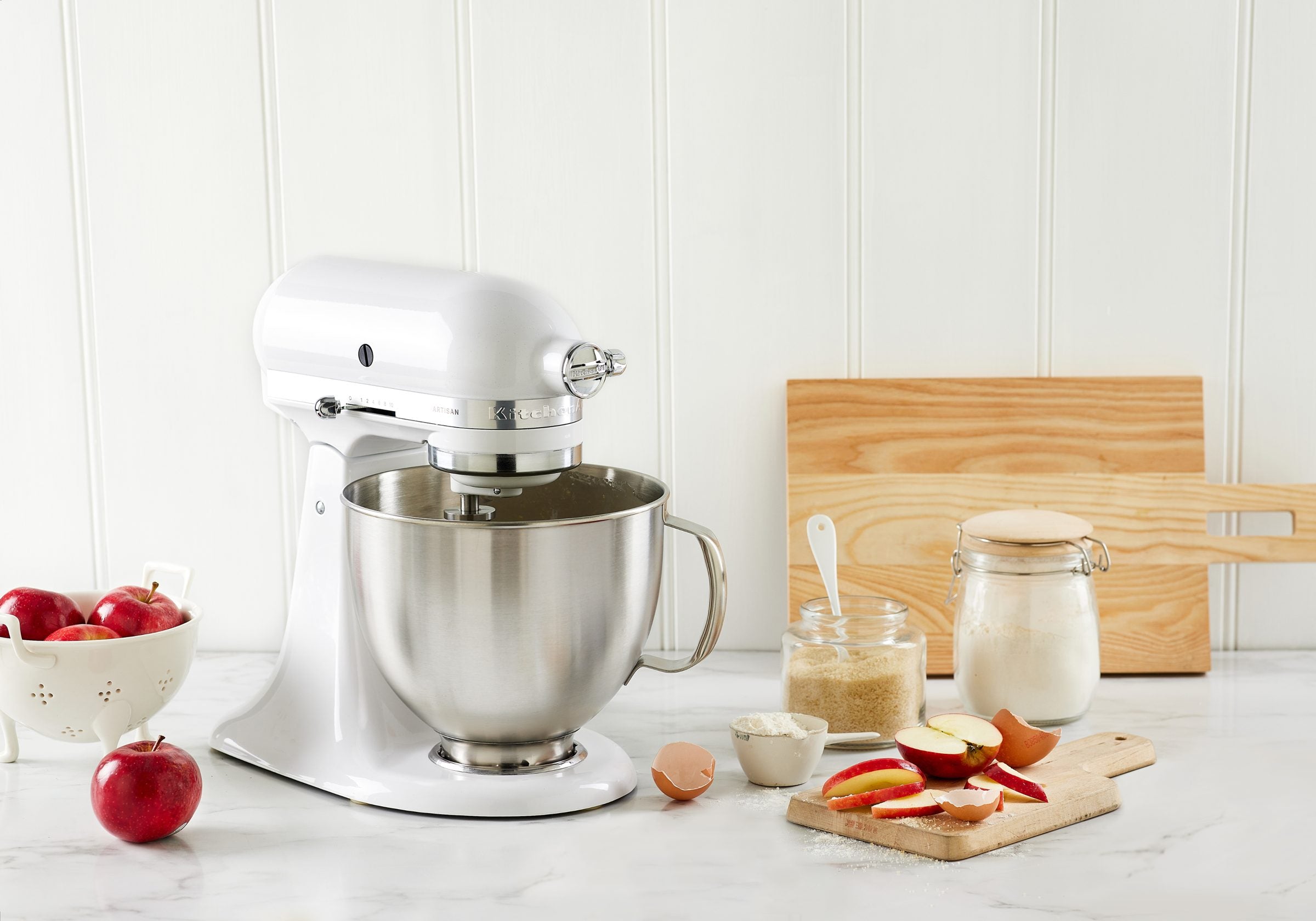 Artisan Tilt-Head Stand Mixer KSM192