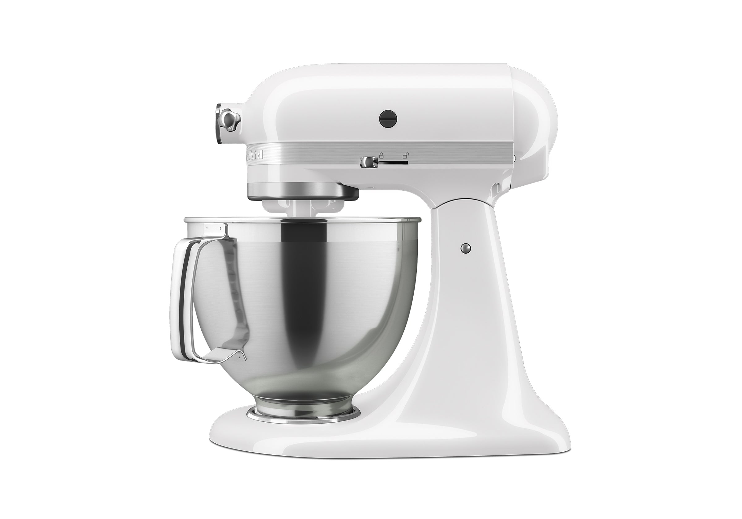 Artisan Tilt-Head Stand Mixer KSM195