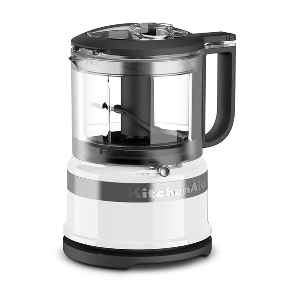 KitchenAid 5KFP0719 7-cup-food-processor คู่มือผู้ใช้เครื่องเตรียม