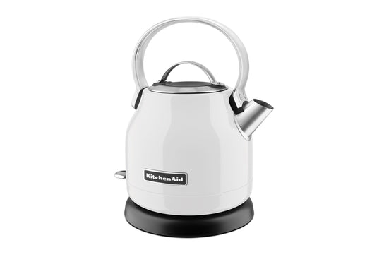 1.25 L Artisan Electric Kettle with Auto Shut-Off KEK1222