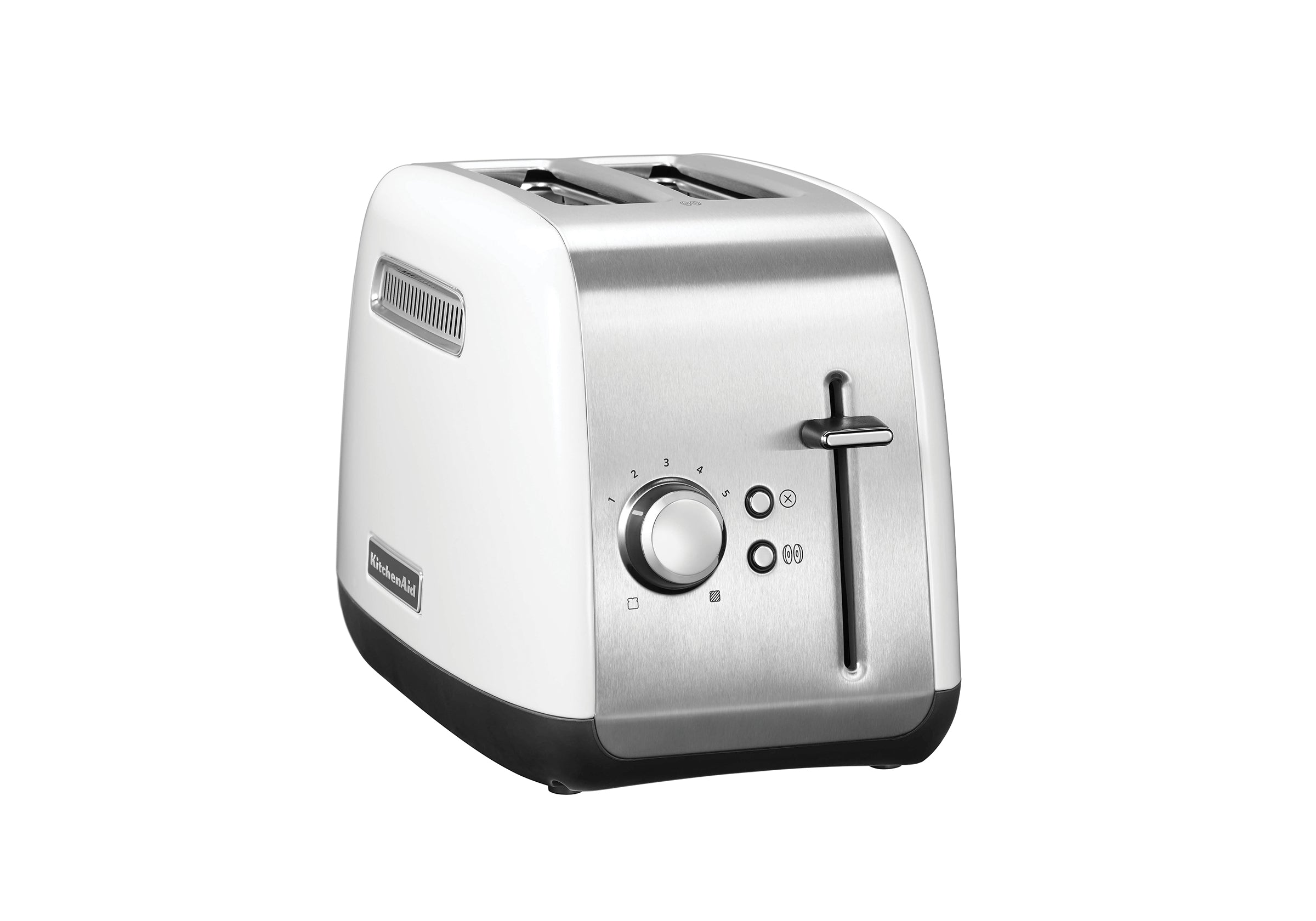 Kitchenmaster Toaster 2 Slice Metal Toaster KMT2115 | KitchenAid New Zealand