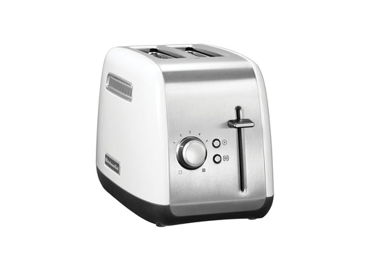 2 Slice Metal Toaster KMT2115