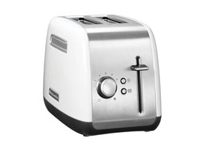 2 Slice Metal Toaster KMT2115