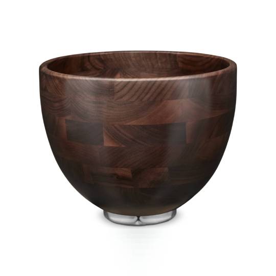 Wooden Bowl