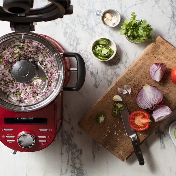 Cook Processor | KitchenAid New Zealand