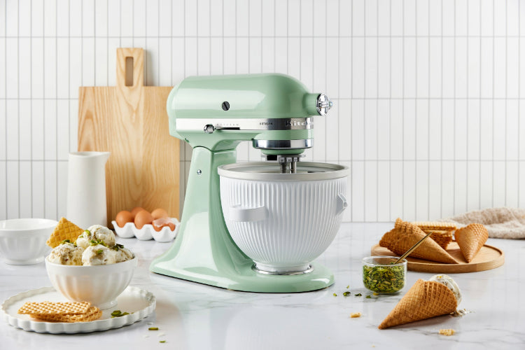 Discover the Perfect Companion for Your Kitchenaid: Bamboo Mixer