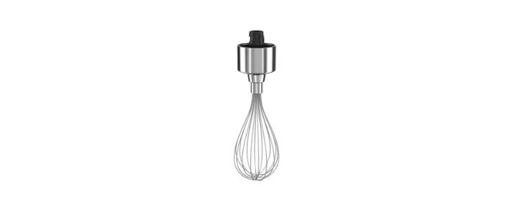 1 x Whisk Attachment