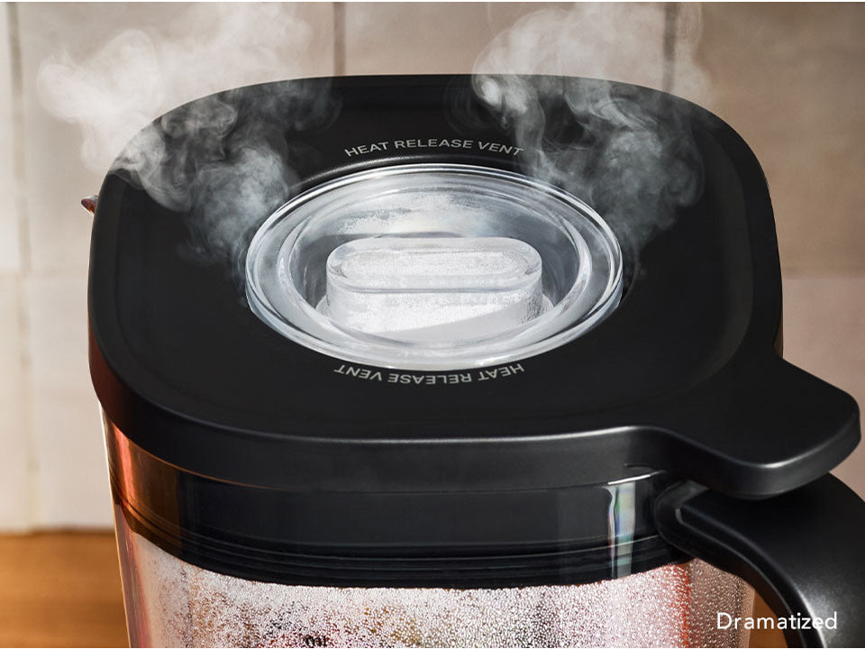 Sweet or savoury, hot or cold