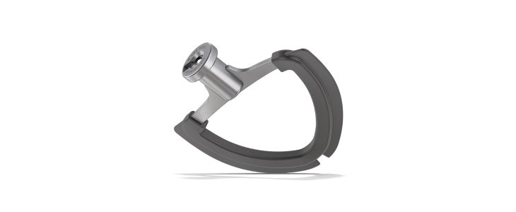 Double Flex Edge Beater