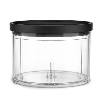 Chopper Bowl + Lid